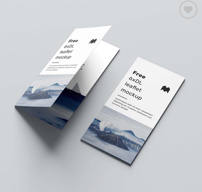 Brochures