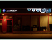 Store Front Signs